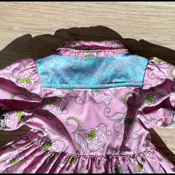 Dress - Picture 5 of 5